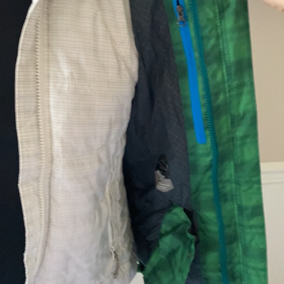 Columbia interchange ski jacket - Picture 4 of 14